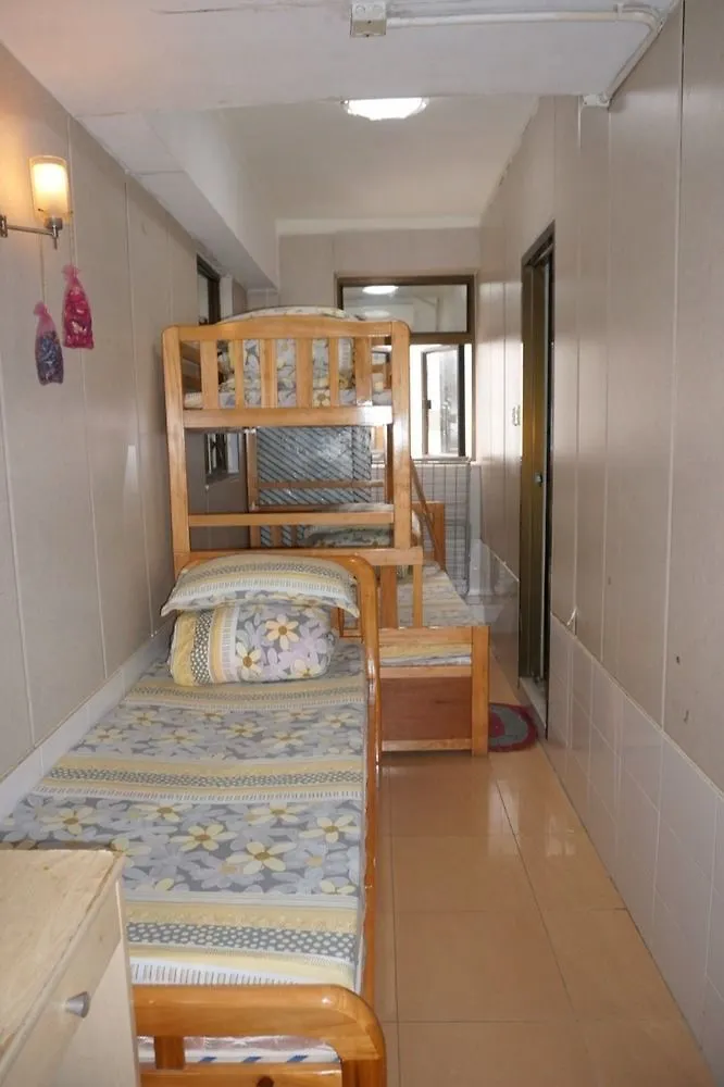 Lucky Comfort Inn Kowloon  China
