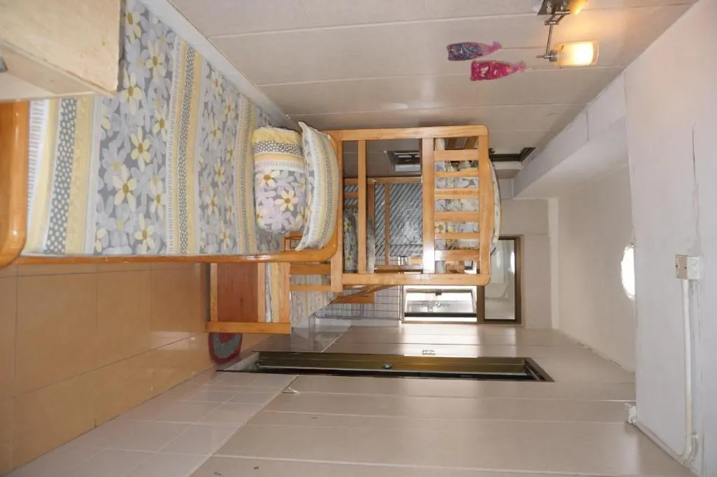 Lucky Comfort Inn Kowloon  Guest house