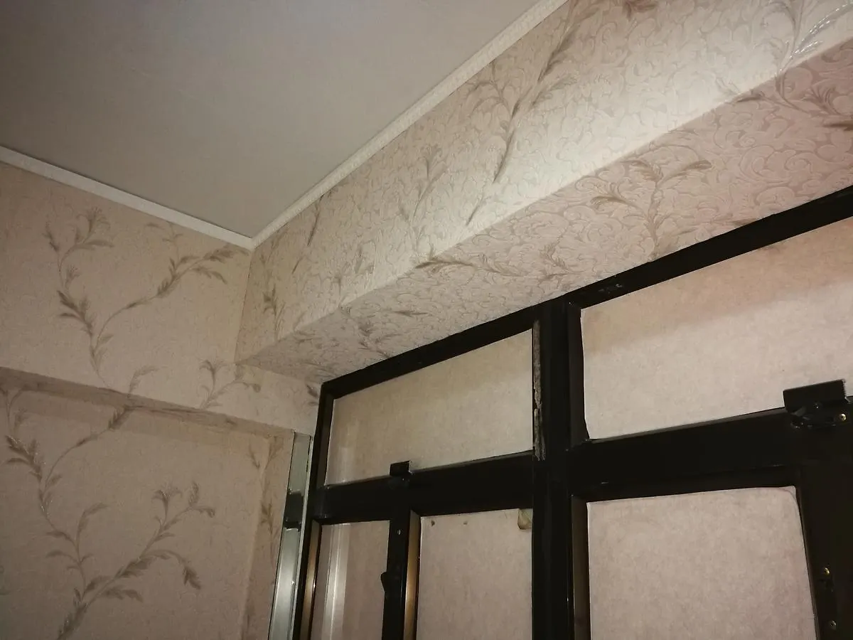 Guest house Lucky Comfort Inn Kowloon
