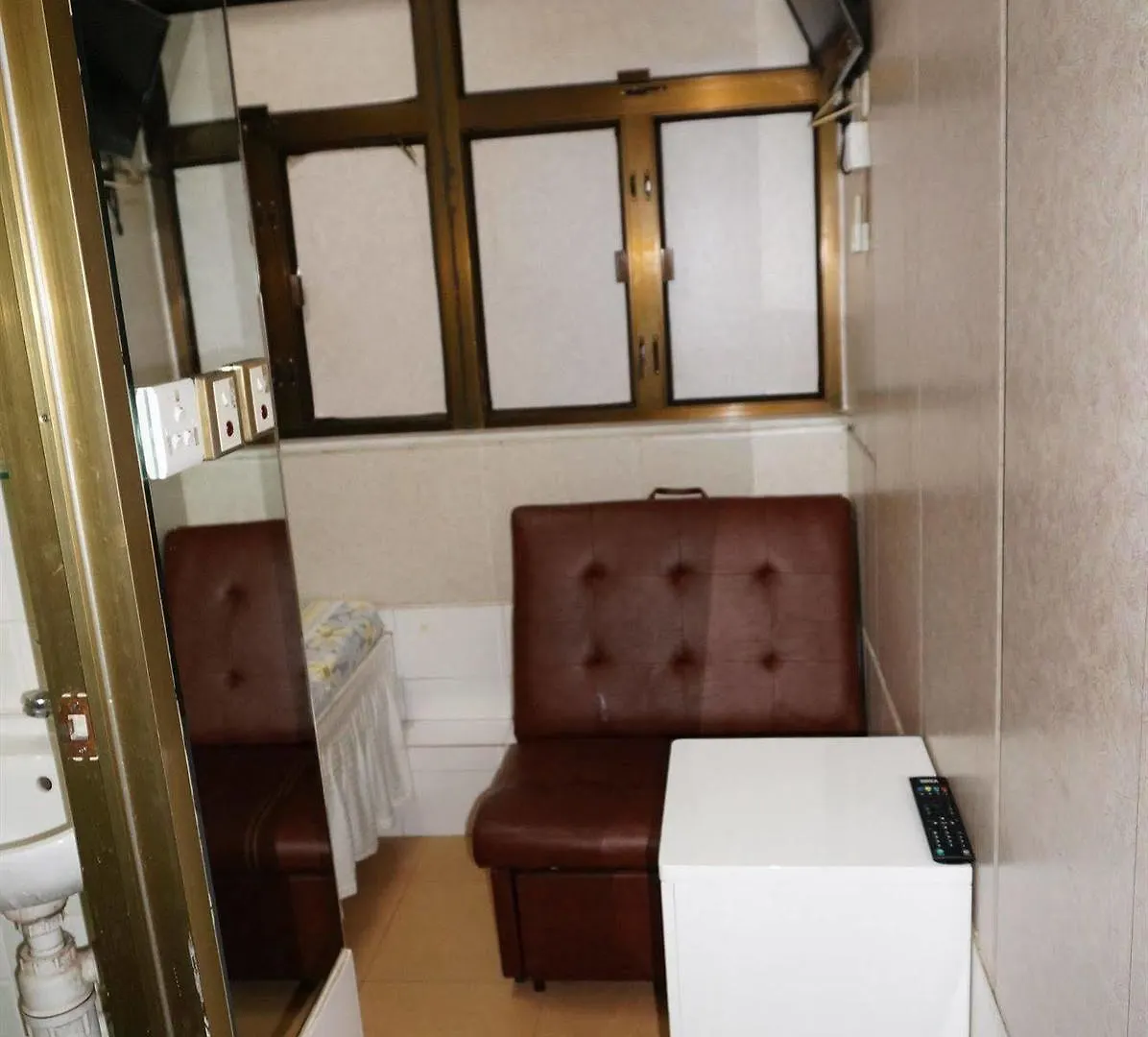 Lucky Comfort Inn Kowloon  0*, Kowloon (Hong Kong)