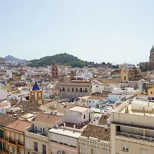 Casana Center Malaga