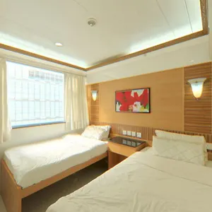 Cosmic Kowloon (Hong Kong)