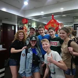 Lucky Kowloon (Hong Kong)