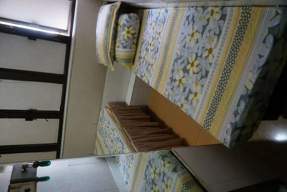 Penzion Lucky Comfort Inn Kowloon